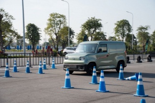 Khách hàng Việt nói về VinFast EC Van: “Vua ship hàng” ngõ nhỏ