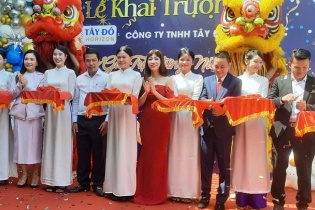 Cần Thơ: Thêm doanh nghiệp kết nối đầu tư, cung cấp quỹ đất đi vào hoạt động