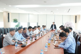 Tăng cường sản xuất, tiêu thụ than, góp phần đảm bảo an ninh năng lượng quốc gia