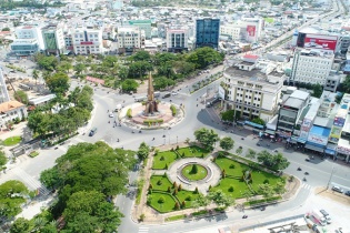 Cà Mau đầu tư đường Vành đai 1 vốn hơn 2.360 tỷ đồng