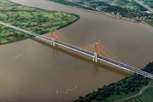 Hạ tầng tăng tốc, hàng hiệu Vịnh Xanh sẵn sàng tái lập kỳ tích tăng giá 400% của Vinhomes Riverside