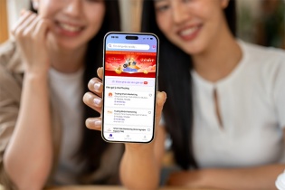 Thị trường tuyển dụng "tăng nhiệt", Vieclam24h tạo cú hích chiến lược với quà tặng Vàng 24K và iPhone 17 Pro