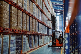 ICD Tân Cảng Sóng Thần: Tiên phong số hóa, quyết tâm “Nâng tầm dịch vụ - Đồng hành phát triển”