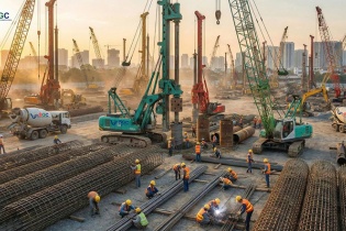 Vingroup tuyển 25.000 nhân sự cho các dự án hạ tầng do SGC triển khai