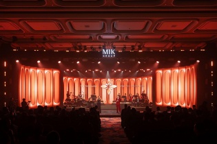 MIK Group hé lộ dự án The Magnolia qua sự kiện “In Bloom”