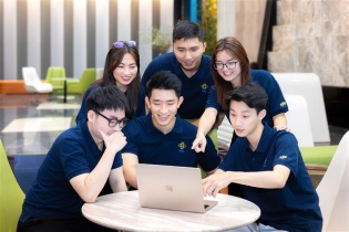 Flezi Flow: AI trong tư vấn dược được thương mại hóa bản quyền ra quốc tế