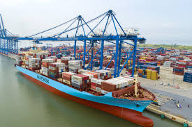 Công ty Cổ phần Cảng Sài Gòn mời báo giá dự toán gói thầu “Triển khai hệ thống phần mềm quản lý kho”