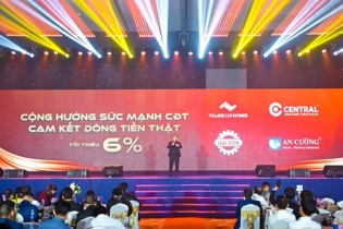Dòng tiền đầu tư năm 2026: Lựa chọn nào trong bối cảnh biến động?