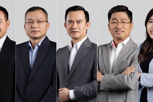 GELEX công bố danh sách ứng viên HĐQT nhiệm kỳ 2026-2031