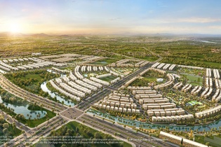 Hải Phòng vào kỷ nguyên siêu đô thị biển: “Cực hút” mới của thị trường bất động sản gọi tên tọa độ nào?