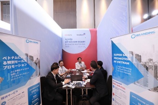 VietinBank và MUFG tổ chức thành công Kết nối kinh doanh 2026, lan tỏa giá trị cho chuỗi thực phẩm - nông nghiệp công nghệ cao