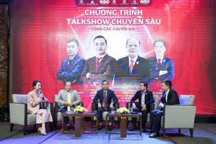 Chuyên gia gợi mở chiến lược đầu tư bất động sản Cần Thơ