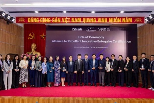 POC - Lợi ích sát sườn cho doanh nghiệp đạt chứng nhận VEIE