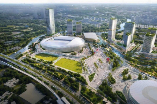 Nam Rạch Chiếc: Vì sao phải đến bây giờ mới “vào guồng”?