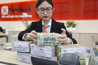 SeABank thông báo mời thầu