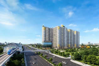 Từ “điểm nghẽn” thành “điểm đến”: Hạ tầng Quốc lộ 13  nâng tầm bất động sản khu Đông Bắc