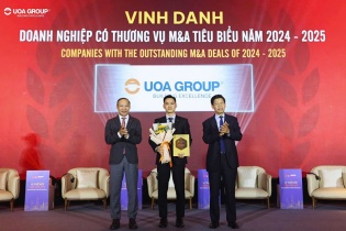 Nhu cầu văn phòng tại khu trung tâm TP.HCM gia tăng, cơ hội cho các dự án mới sau M&A