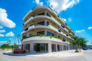 BV Bavella Green Park tung chính sách đột phá khi lãi suất cho vay leo thang