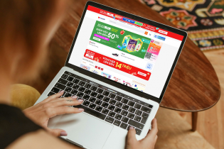 Từ giá cả đến trải nghiệm: Sự thay đổi trong hành vi mua sắm online