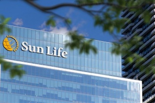 Sun Life Việt Nam chiếm thị phần lớn bảo hiểm hưu trí tự nguyện