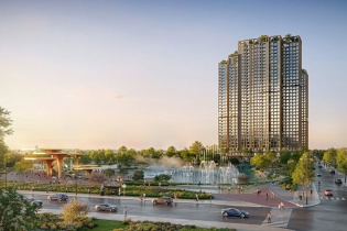 Năm 2026: Thị trường bất động sản chuyển dịch theo giá trị thực