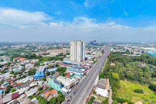 Rót 37 tỷ đô vào hạ tầng, Đông Bắc TP.HCM hưởng được lợi ích gì?