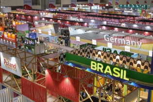 THAIFEX Anuga Asia 2026: Hội chợ định hình tương lai ngành Thực phẩm và Đồ uống tại châu Á