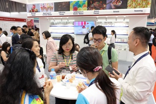 Fi Vietnam 2026 ra mắt chương trình khách mua chủ chốt và hỗ trợ khách tham quan theo đoàn
