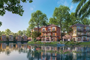 Thanh Hóa: Lực cầu nhà ở đang hướng đến các đô thị quy hoạch đồng bộ