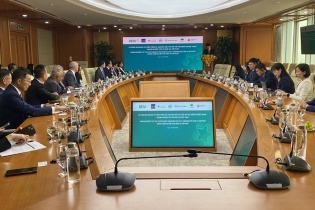 JICA và BIDV công bố khoản vay hỗ trợ doanh nghiệp nhỏ và vừa khu vực nông thôn Việt Nam