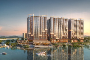 Charmora City: Khi đặc quyền khoáng nóng nâng tầm chuẩn sống Wellness tại Nha Trang