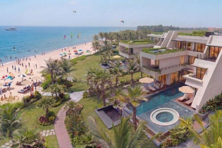 Second home: Khi người ta thiếu không phải một điểm đến, mà là cách nghỉ ít chuẩn bị