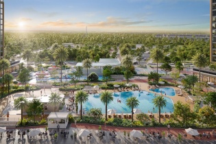 Kích hoạt thị trường bất động sản phía Đông với ưu đãi khủng từ The Parkland