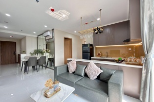 Chỉ từ 36 triệu/m², căn 3PN Diamond Boulevard có gì đáng chú ý?  