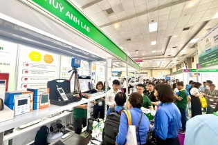 Đầu tư phòng thí nghiệm: Vì sao thiết bị đắt tiền vẫn bị “đắp chiếu”?