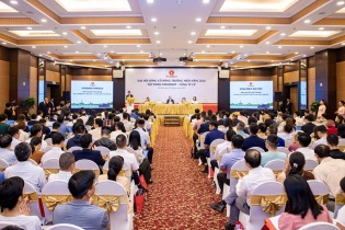 Vingroup đặt mục tiêu bứt phá năm 2026 với lợi nhuận sau thuế 35.000 tỷ đồng