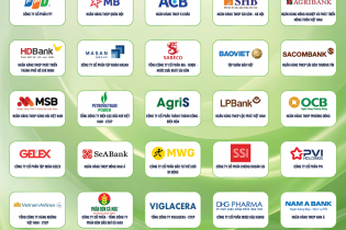 Công bố Top 100 Doanh nghiệp ESG Việt Nam Xanh 2026