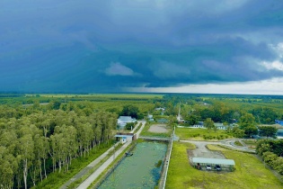 Cà Mau phê duyệt quy hoạch Khu du lịch sinh thái, nghỉ dưỡng Vườn Quốc gia U Minh Hạ