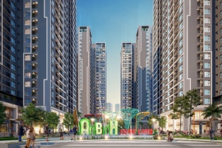 Duplex An Bình Homeland: Dinh thự sở hữu 2 tầng, giá hơn 10 tỷ - lựa chọn có hợp lý cho người mua ở thật?