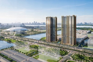 Đặc quyền lãi suất cho khách hàng - Dấu ấn đồng hành thiết thực từ Masterise Homes