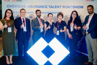 Hệ sinh thái Techcombank tìm kiếm nhân tài quốc tế cho tham vọng tái kiến thiết ngành bảo hiểm tại Việt Nam