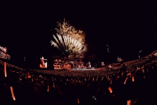 Ocean City chiếm trọn spotlight dịp nghỉ lễ với Gai Home Concert và chuỗi sự kiện 24/7