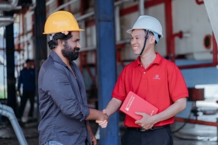 Agribank tiếp lực doanh nghiệp bứt phá tăng trưởng năm 2026