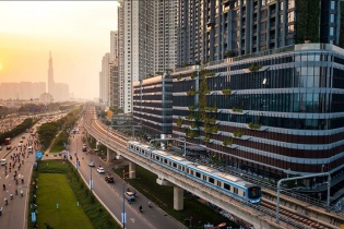 Tây Bắc TP.HCM: Cơ hội cuối cho những nhà đầu tư từng bỏ lỡ khu Đông hơn 10 năm trước 