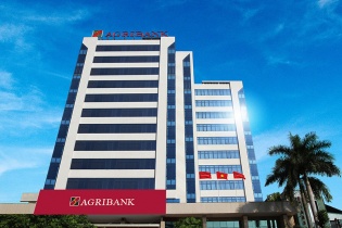 Agribank được Moody’s Ratings điều chỉnh triển vọng xếp hạng từ “Ổn định” lên “Tích cực”
