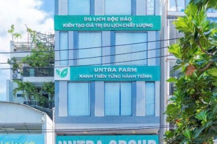 CEO Anh Tuấn và Untra Group - Kiến tạo hệ sinh thái ESG cho doanh nghiệp Việt