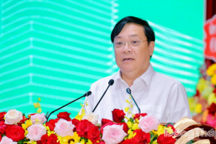 Đồng Tháp phấn đấu thuộc nhóm phát triển hàng đầu vùng ĐBSCL