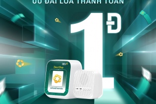 BIDV Direct Shop - Một nền tảng, trọn tiện ích bán hàng
