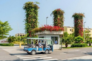 Đạt Phương bắt tay M Village: Lời giải cho mô hình khai thác toàn diện tại Casamia Balanca Hoi An