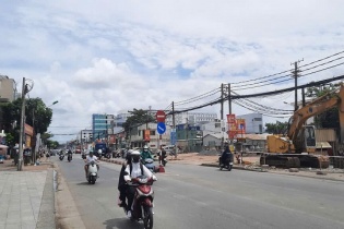 Cần Thơ phát động phong trào thi đua giải phóng mặt bằng và giải ngân vốn đầu tư công